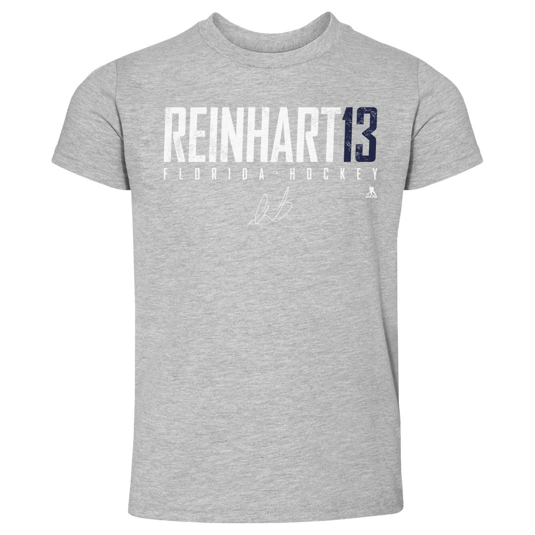 Sam Reinhart Kids Toddler T-Shirt | 500 LEVEL