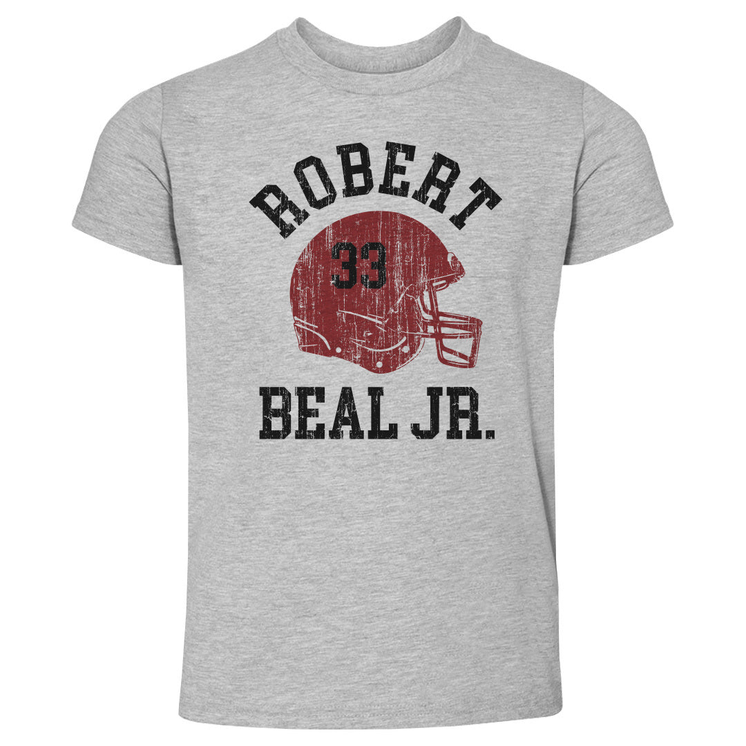 Robert Beal Jr. Kids Toddler T-Shirt | 500 LEVEL