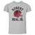 Robert Beal Jr. Kids Toddler T-Shirt | 500 LEVEL