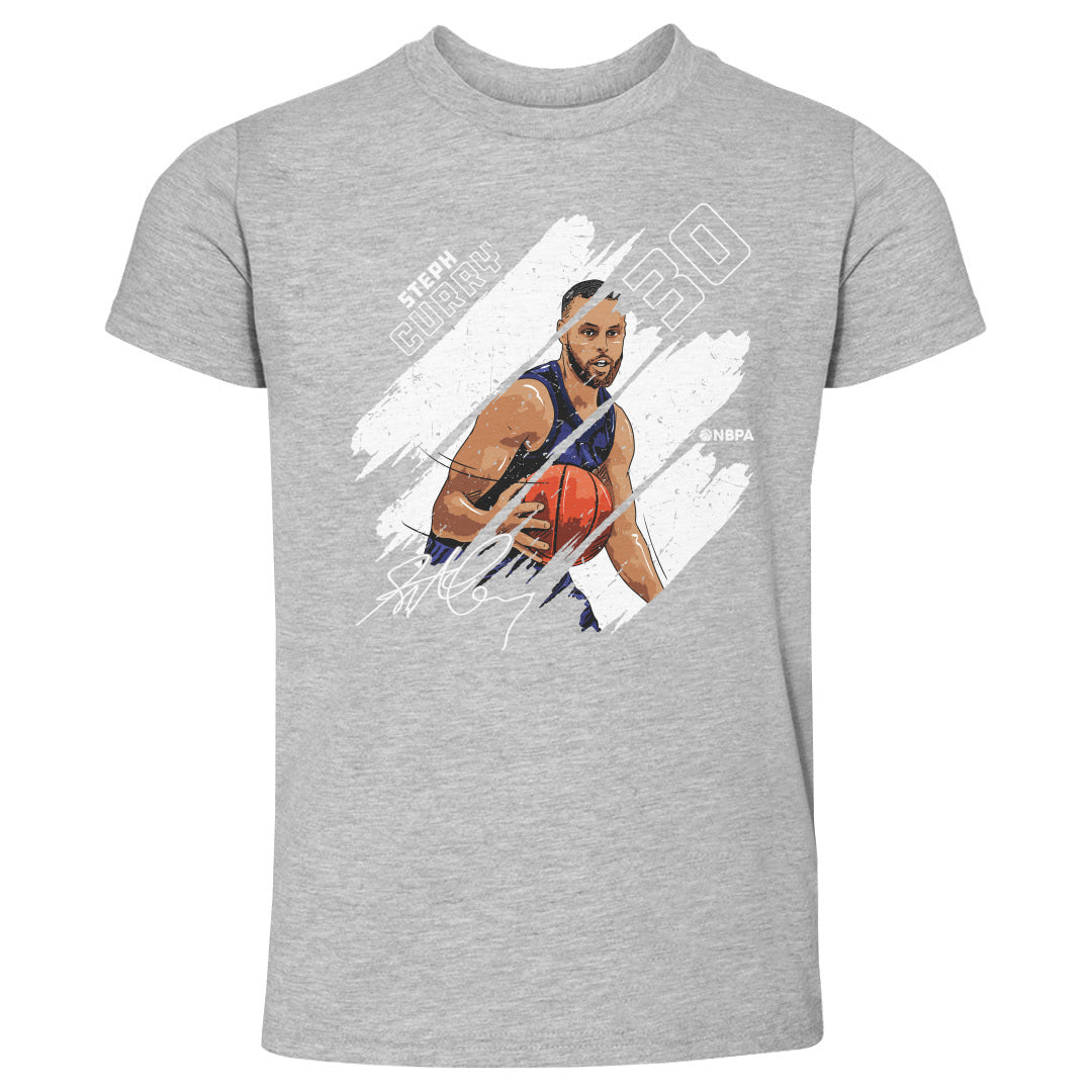 Steph Curry Kids Toddler T-Shirt | 500 LEVEL