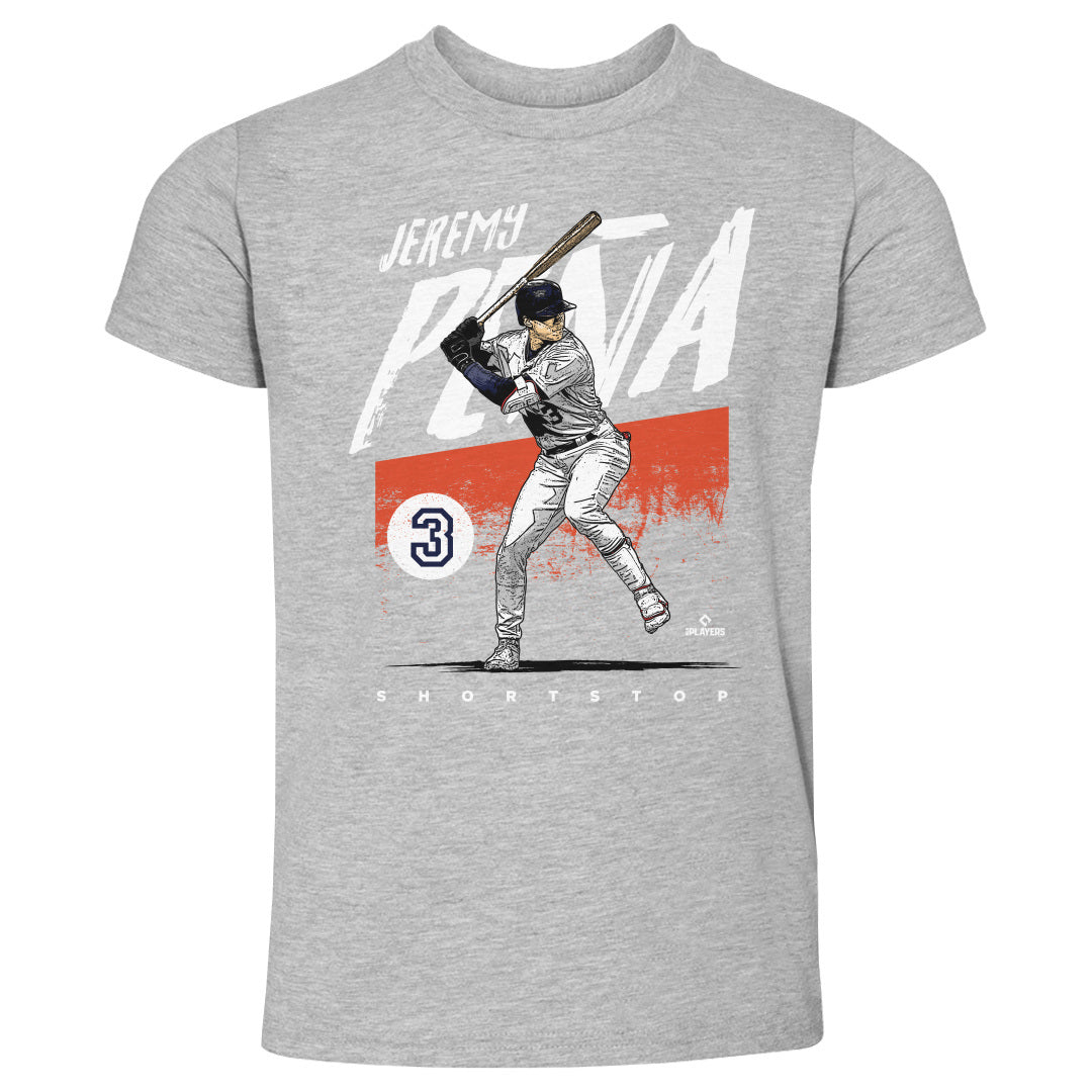 Jeremy Pena Kids Toddler T-Shirt | 500 LEVEL