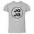 JoJo Domann Kids Toddler T-Shirt | 500 LEVEL