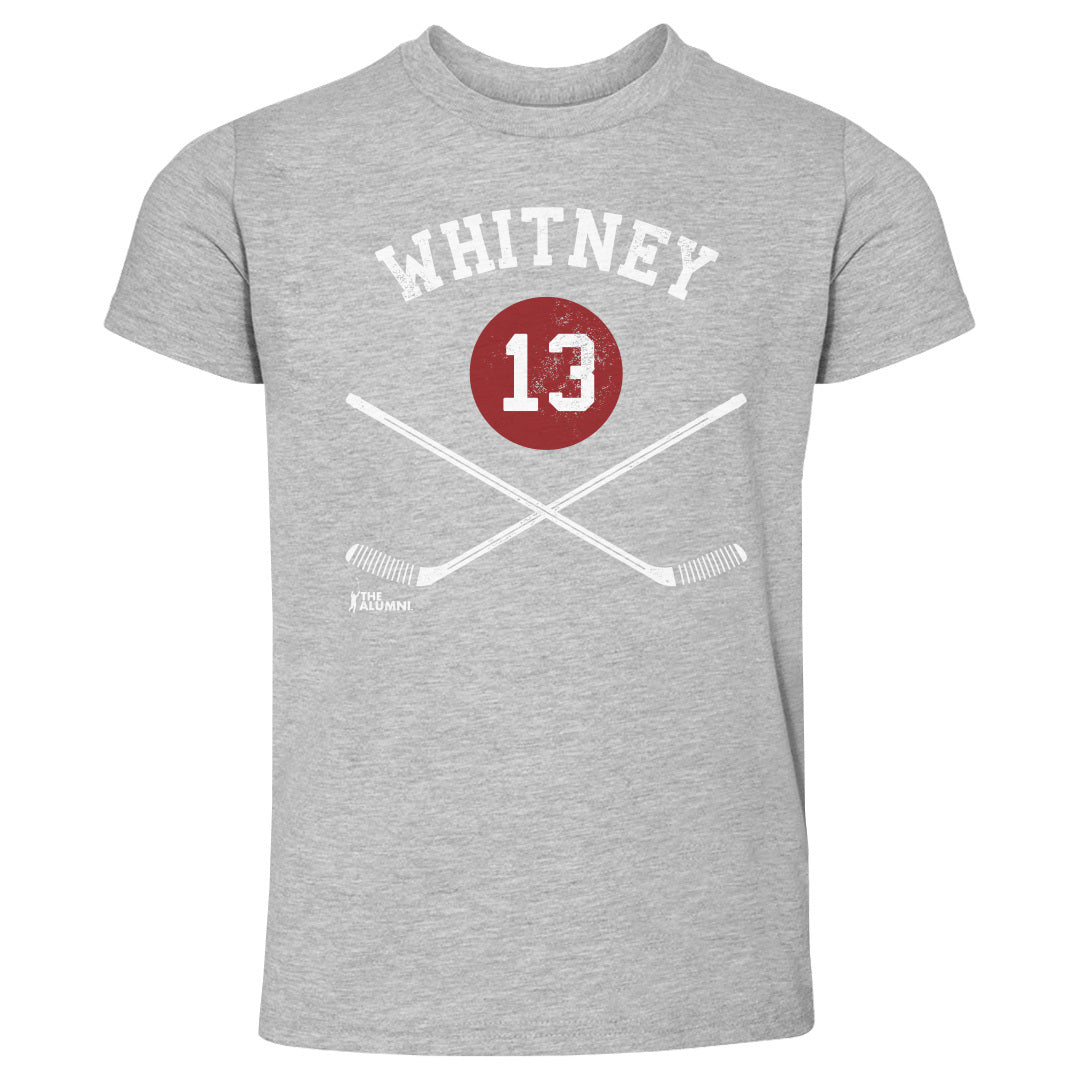 Ray Whitney Kids Toddler T-Shirt | 500 LEVEL