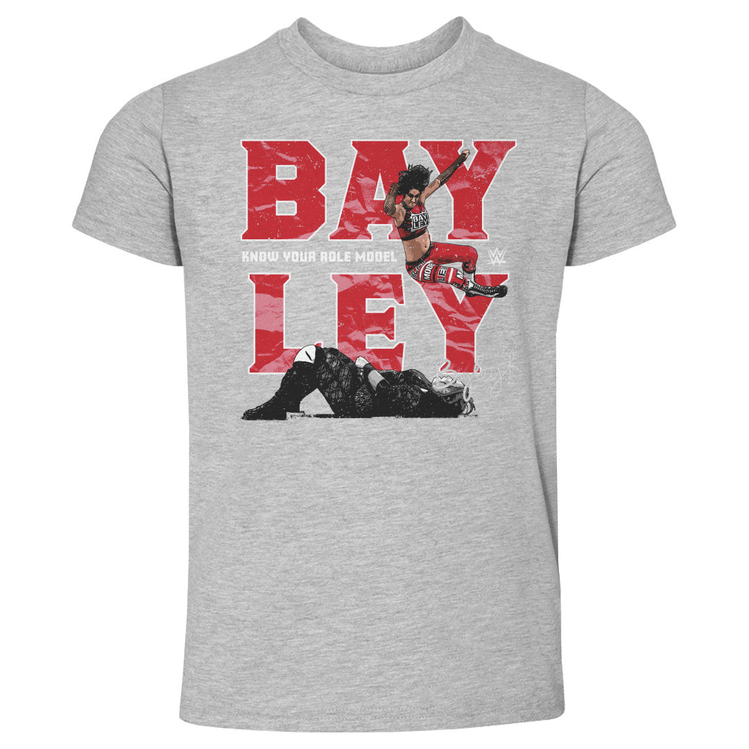 Bayley Kids Toddler T-Shirt | 500 LEVEL