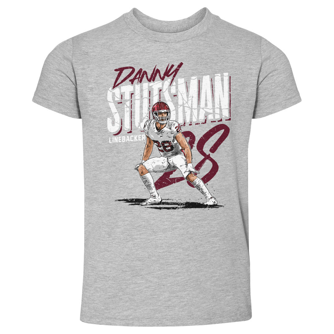 Danny Stutsman Kids Toddler T-Shirt | 500 LEVEL