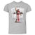 George Kittle Kids Toddler T-Shirt | 500 LEVEL