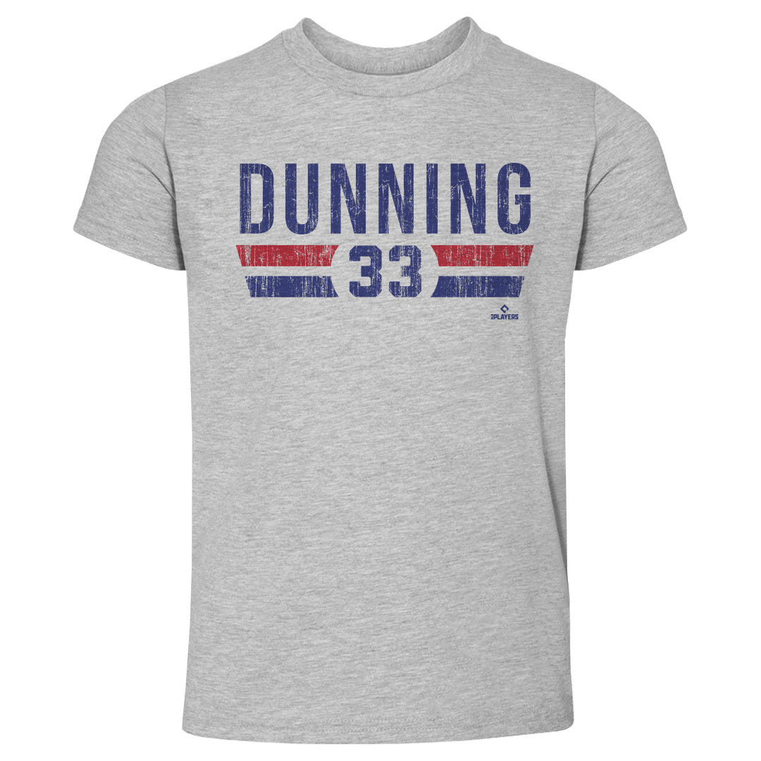 Dane Dunning Kids Toddler T-Shirt | 500 LEVEL