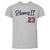 Michael Harris II Kids Toddler T-Shirt | 500 LEVEL