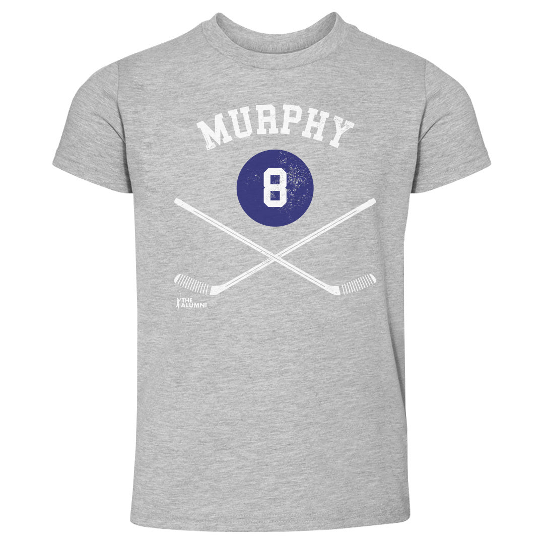 Larry Murphy Kids Toddler T-Shirt | 500 LEVEL