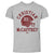 Christian McCaffrey Kids Toddler T-Shirt | 500 LEVEL