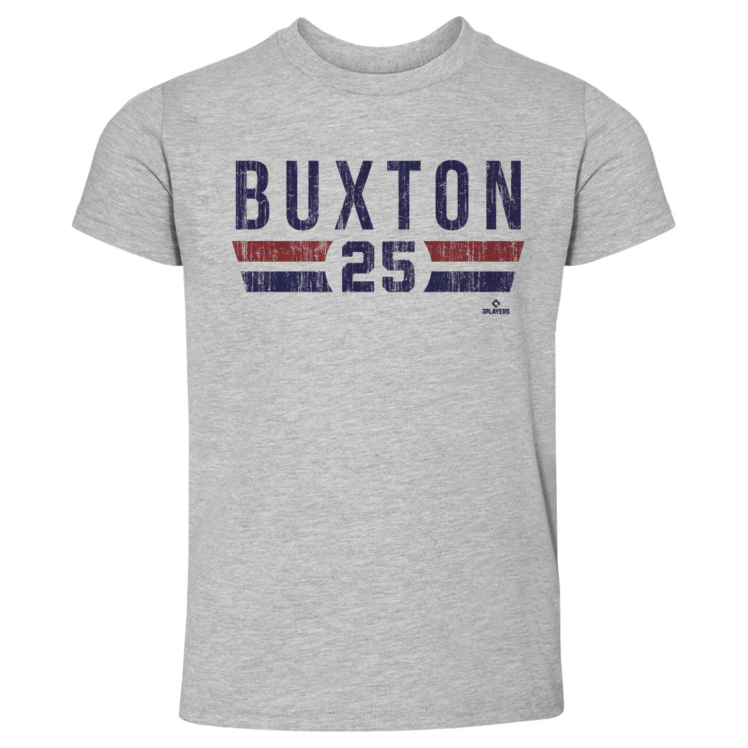 Byron Buxton Kids Toddler T-Shirt | 500 LEVEL