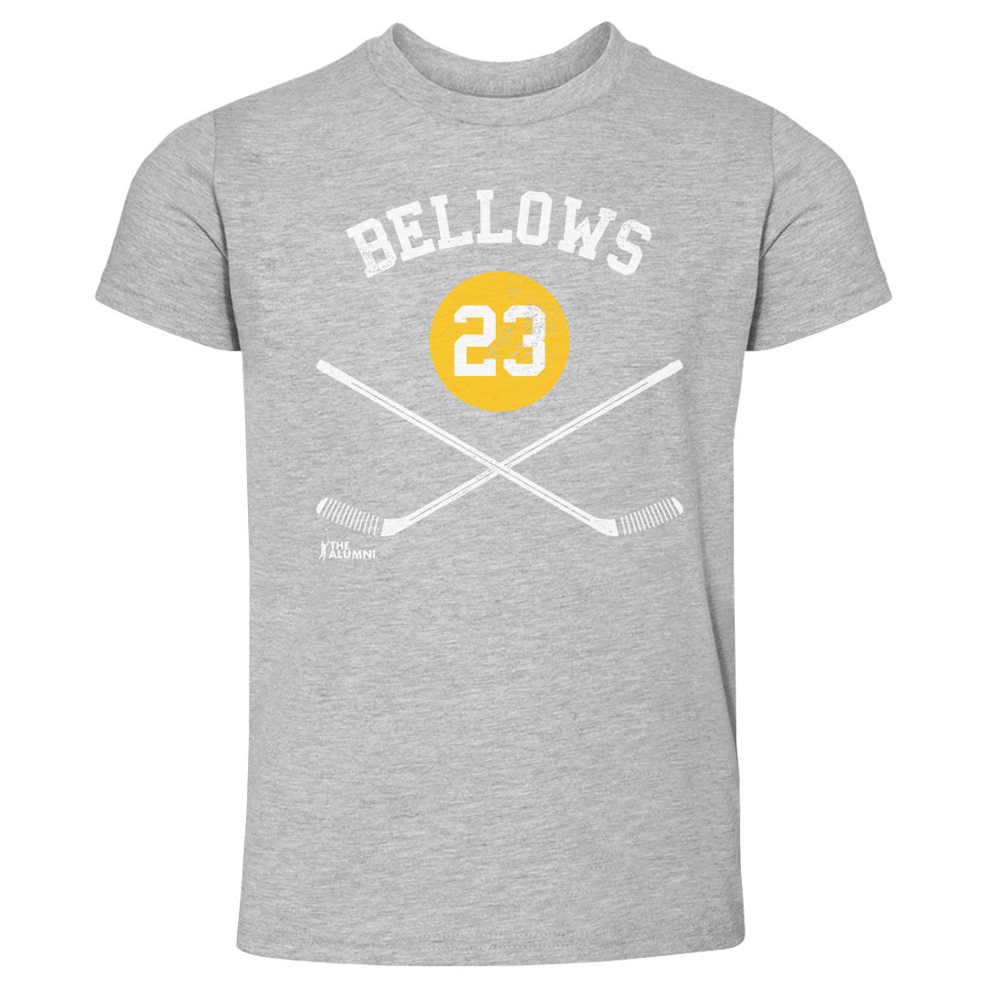 Brian Bellows Kids Toddler T-Shirt | 500 LEVEL