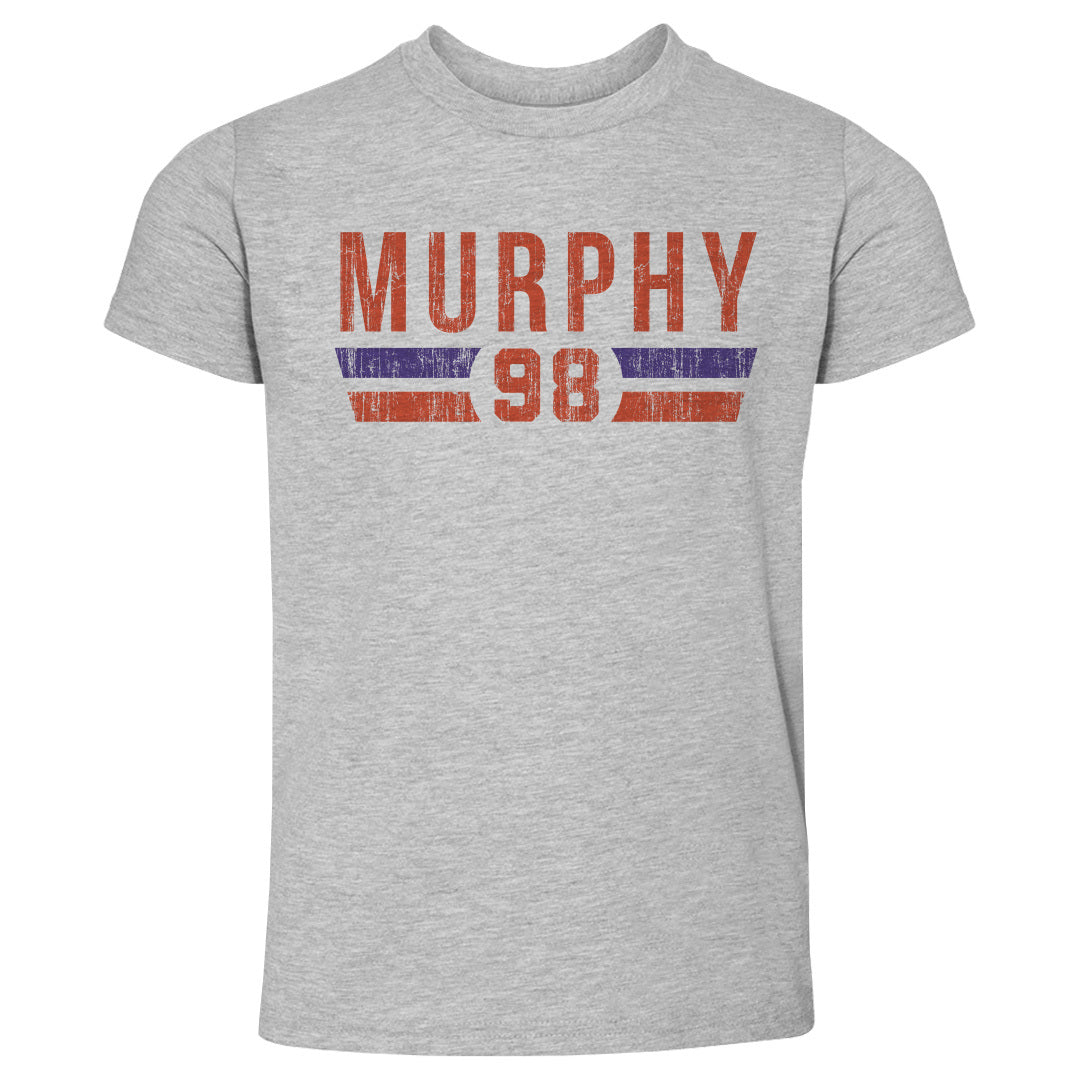 Myles Murphy Kids Toddler T-Shirt | 500 LEVEL