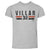 David Villar Kids Toddler T-Shirt | 500 LEVEL