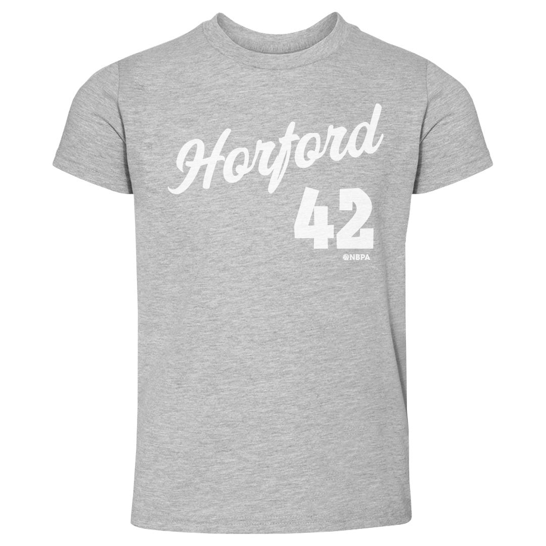 Al Horford Kids Toddler T-Shirt | 500 LEVEL