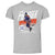 Mark Messier Kids Toddler T-Shirt | 500 LEVEL