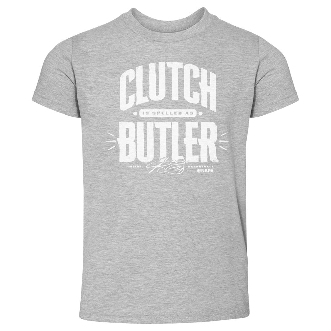 Jimmy Butler Kids Toddler T-Shirt | 500 LEVEL