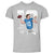 Justin Herbert Kids Toddler T-Shirt | 500 LEVEL