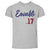 Nathan Eovaldi Kids Toddler T-Shirt | 500 LEVEL