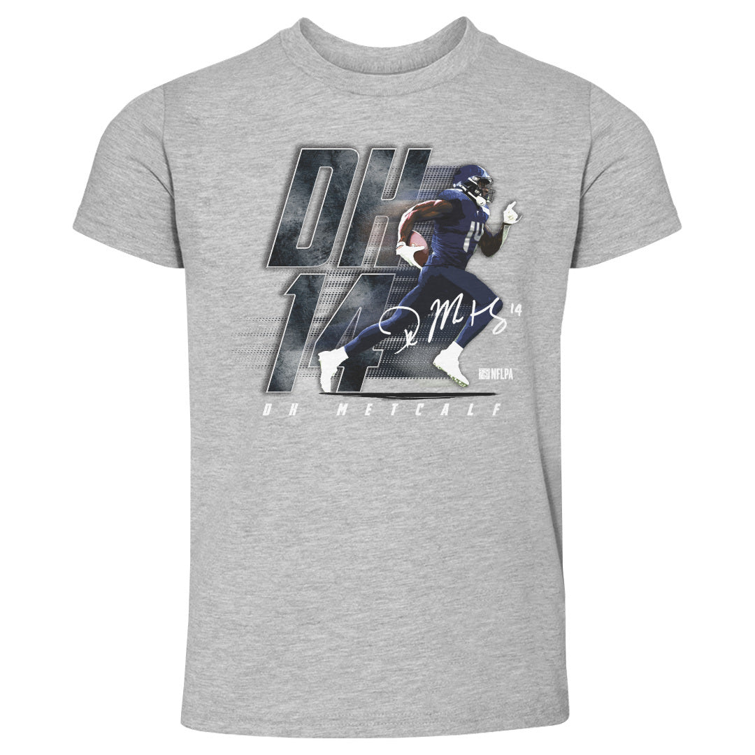 D.K. Metcalf Kids Toddler T-Shirt | 500 LEVEL