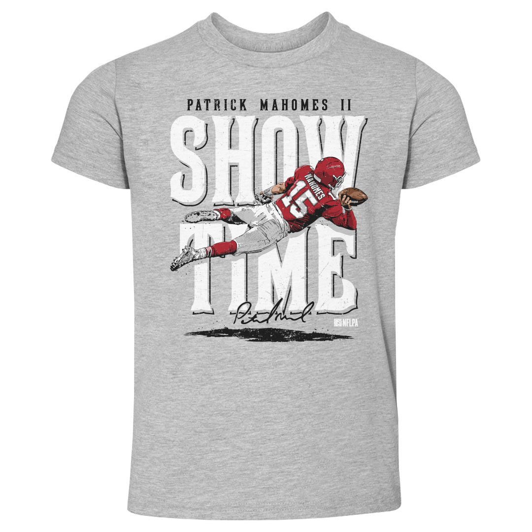 Patrick Mahomes Kids Toddler T-Shirt | 500 LEVEL