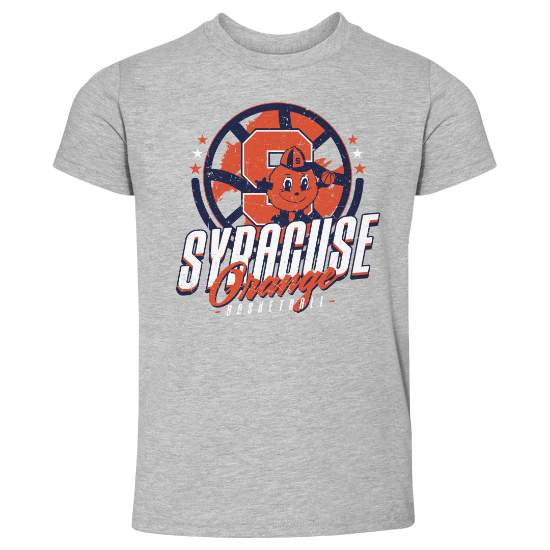 Syracuse Orange Kids Toddler T-Shirt | 500 LEVEL