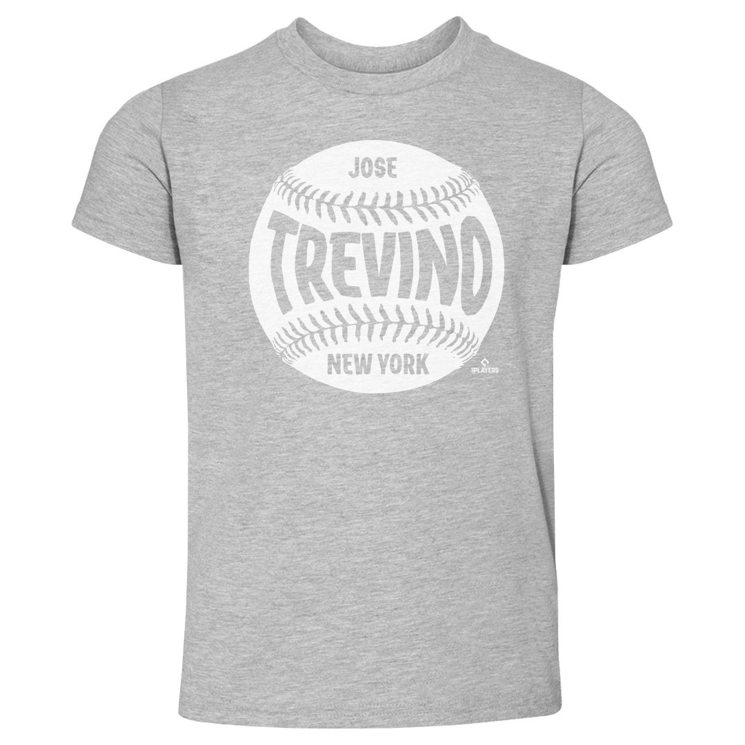 Jose Trevino Kids Toddler T-Shirt | 500 LEVEL