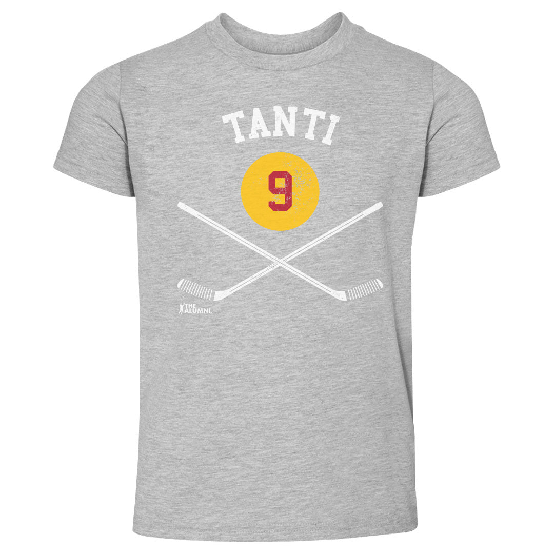 Tony Tanti Kids Toddler T-Shirt | 500 LEVEL