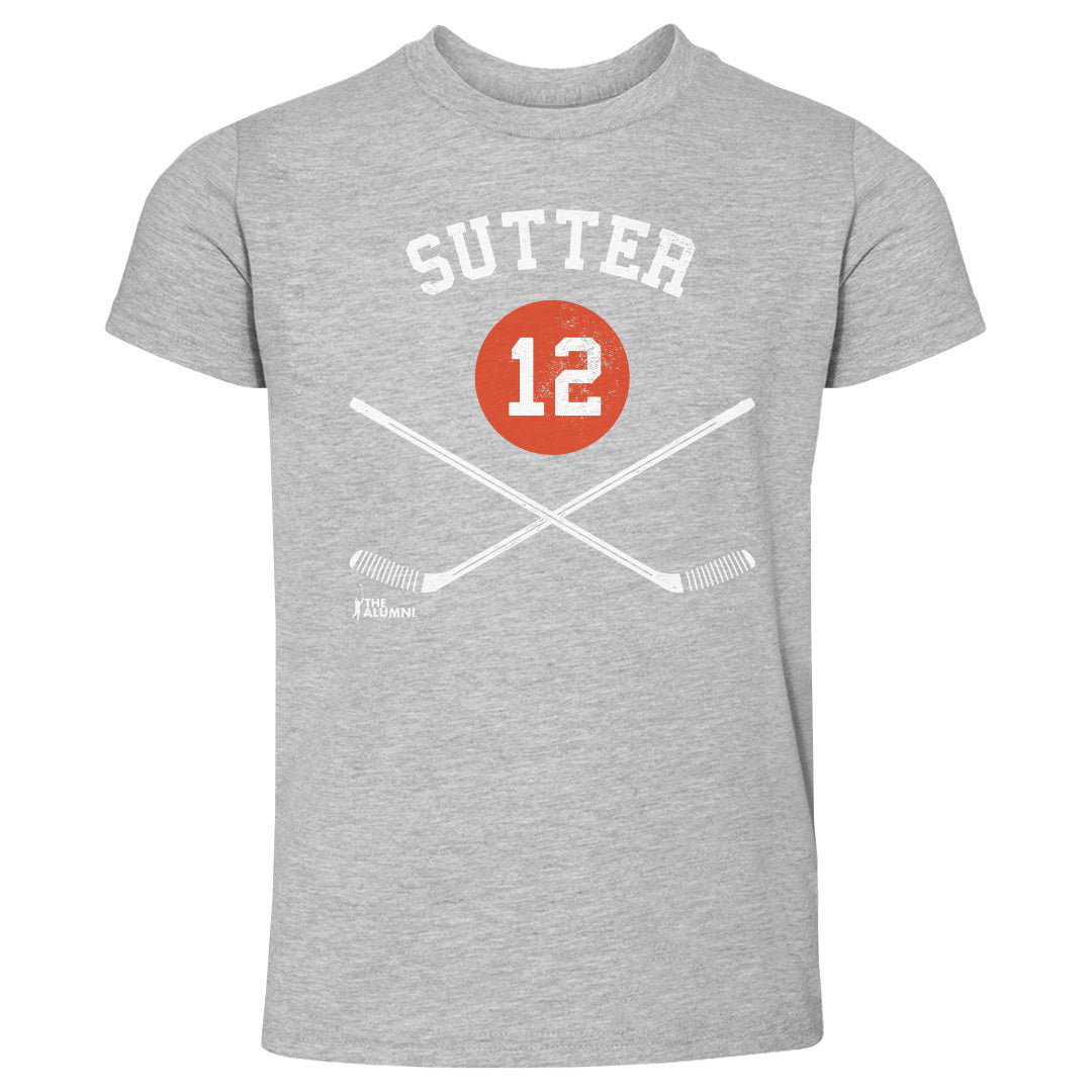 Duane Sutter Kids Toddler T-Shirt | 500 LEVEL