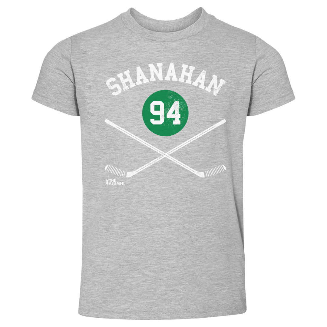 Brendan Shanahan Kids Toddler T-Shirt | 500 LEVEL