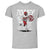 Kadarius Toney Kids Toddler T-Shirt | 500 LEVEL