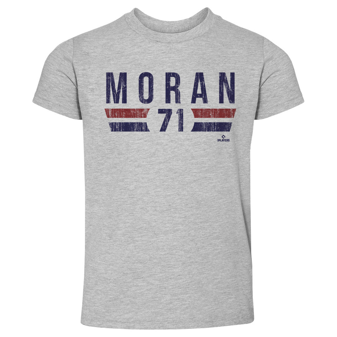 Jovani Moran Kids Toddler T-Shirt | 500 LEVEL