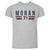 Jovani Moran Kids Toddler T-Shirt | 500 LEVEL