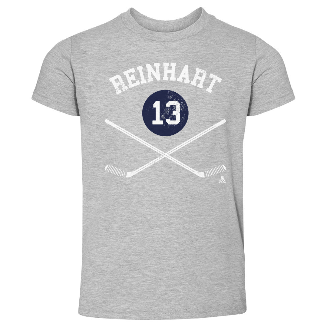 Sam Reinhart Kids Toddler T-Shirt | 500 LEVEL