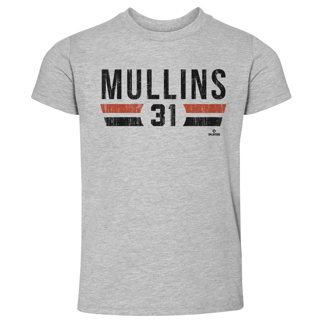 Cedric Mullins Kids Toddler T-Shirt | 500 LEVEL