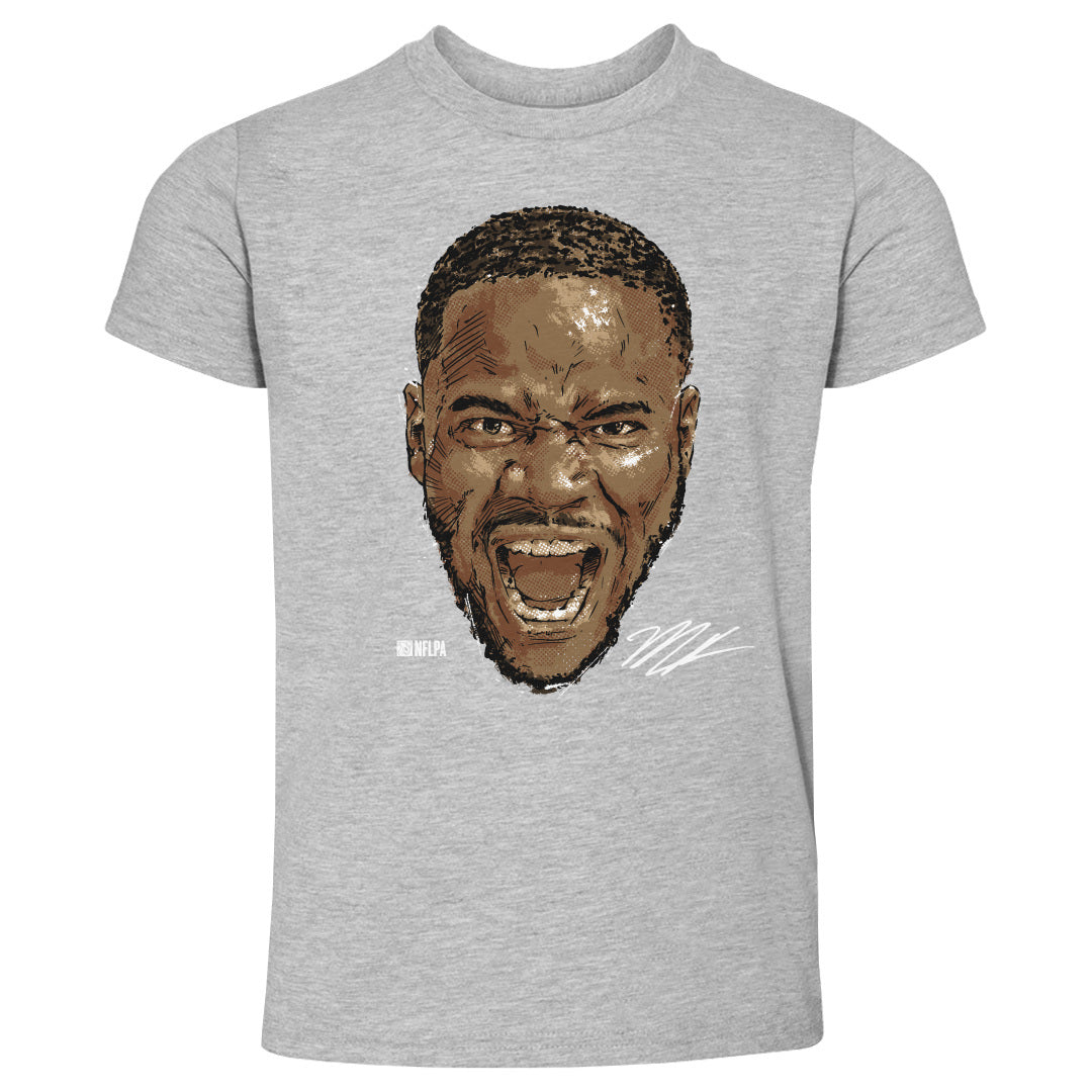 Micah Parsons Kids Toddler T-Shirt | 500 LEVEL