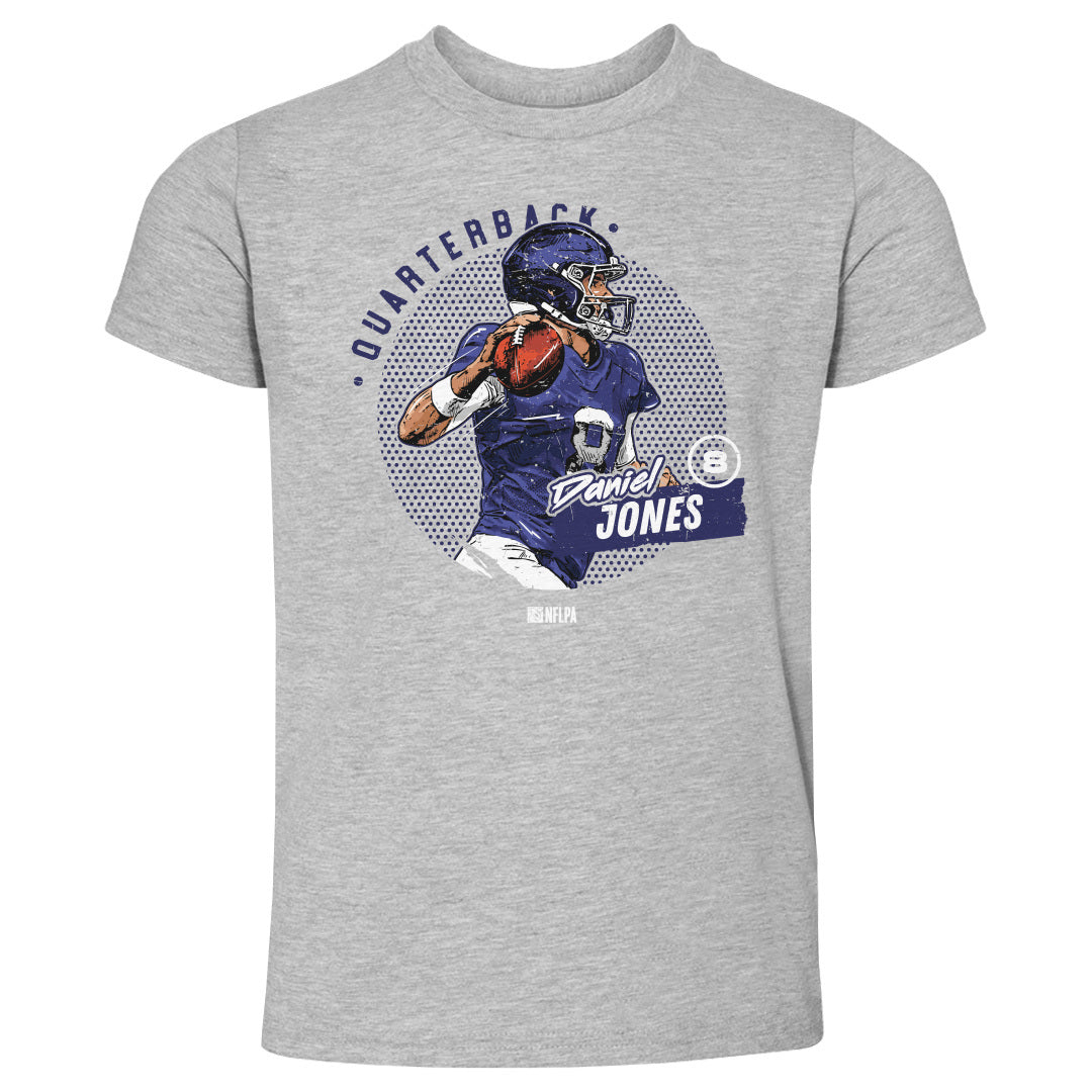 Sterling Shepard Daniel Jones Shirt, Daniel Jones 90 Style Rap T-Shirt  Designed & Sold By DavBackley