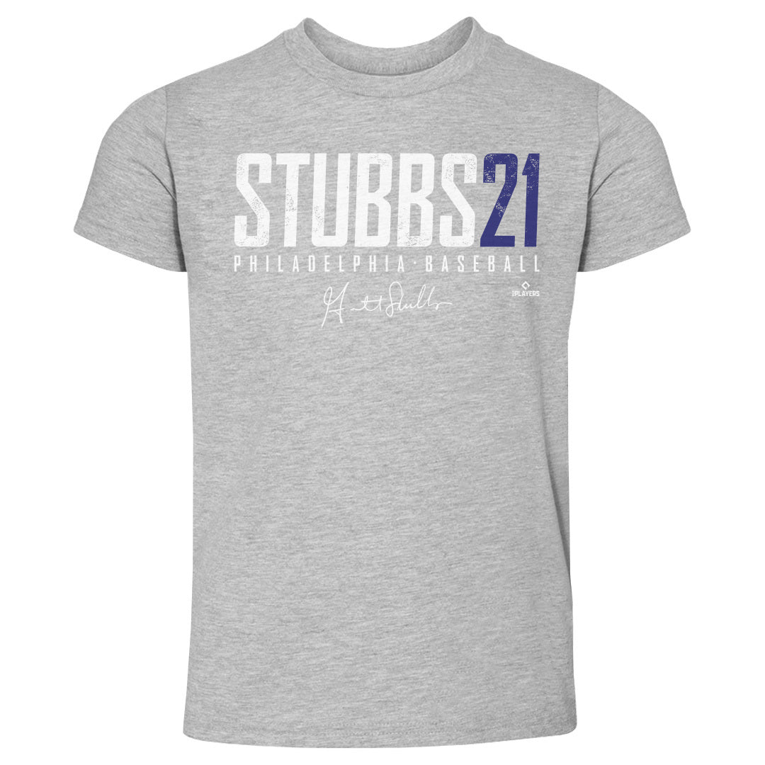 Garrett Stubbs Kids Toddler T-Shirt | 500 LEVEL