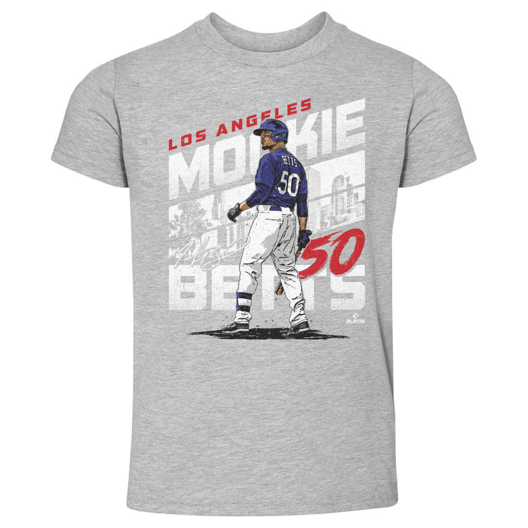 Mookie Betts Kids Toddler T-Shirt | 500 LEVEL