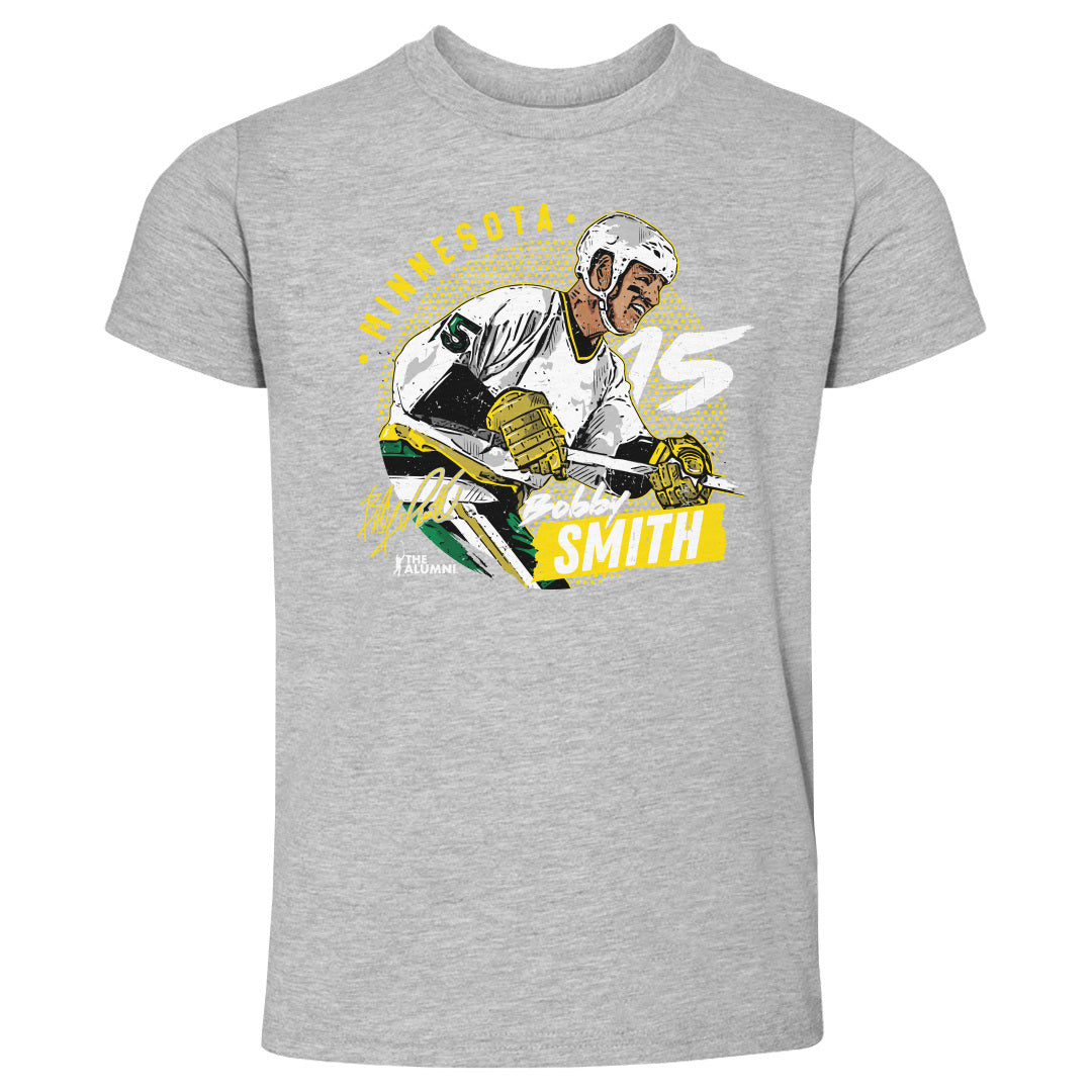 Bobby Smith Kids Toddler T-Shirt | 500 LEVEL