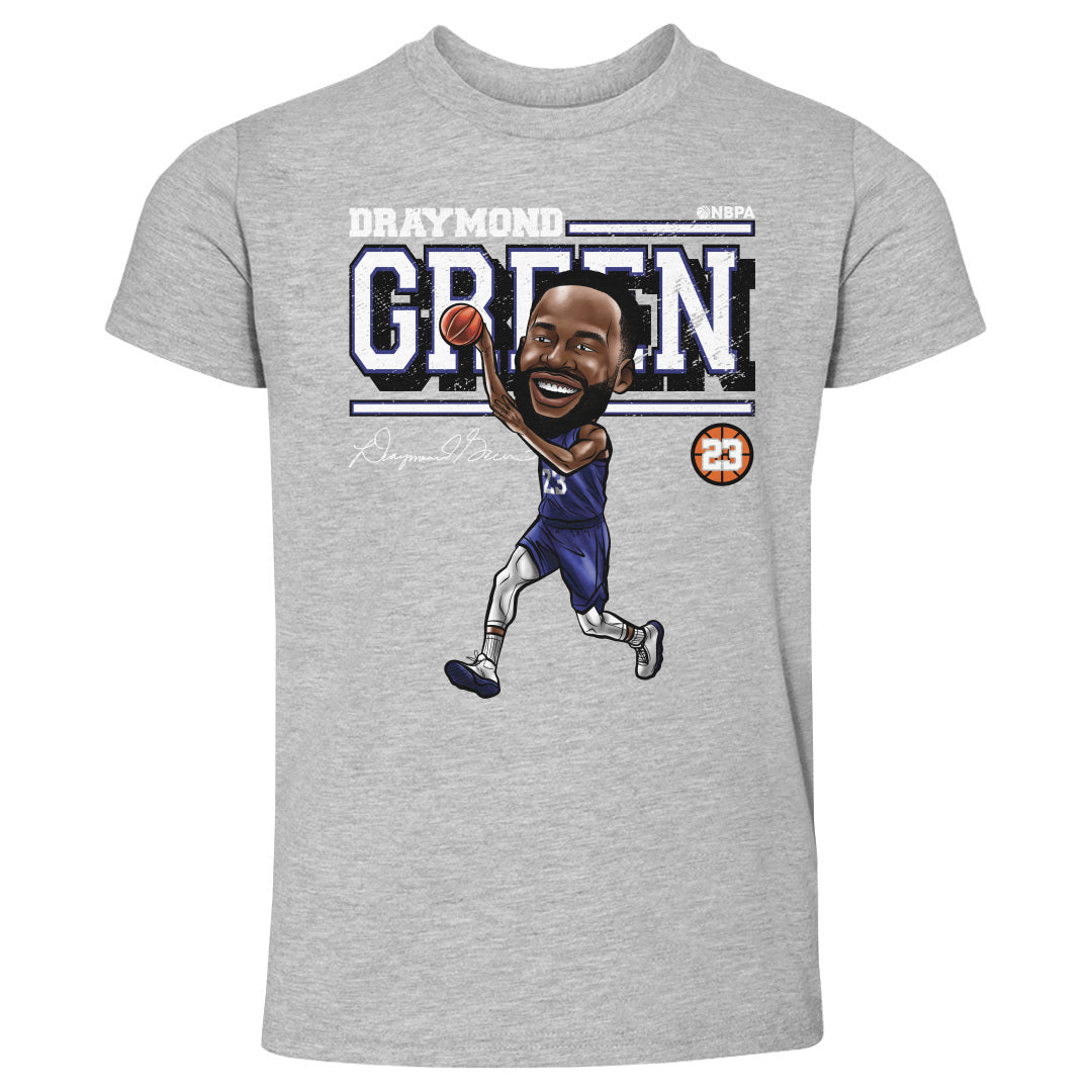 Draymond Green Kids Toddler T-Shirt | 500 LEVEL