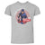 Alexis Lafreniere Kids Toddler T-Shirt | 500 LEVEL