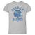 Derrick Barnes Kids Toddler T-Shirt | 500 LEVEL