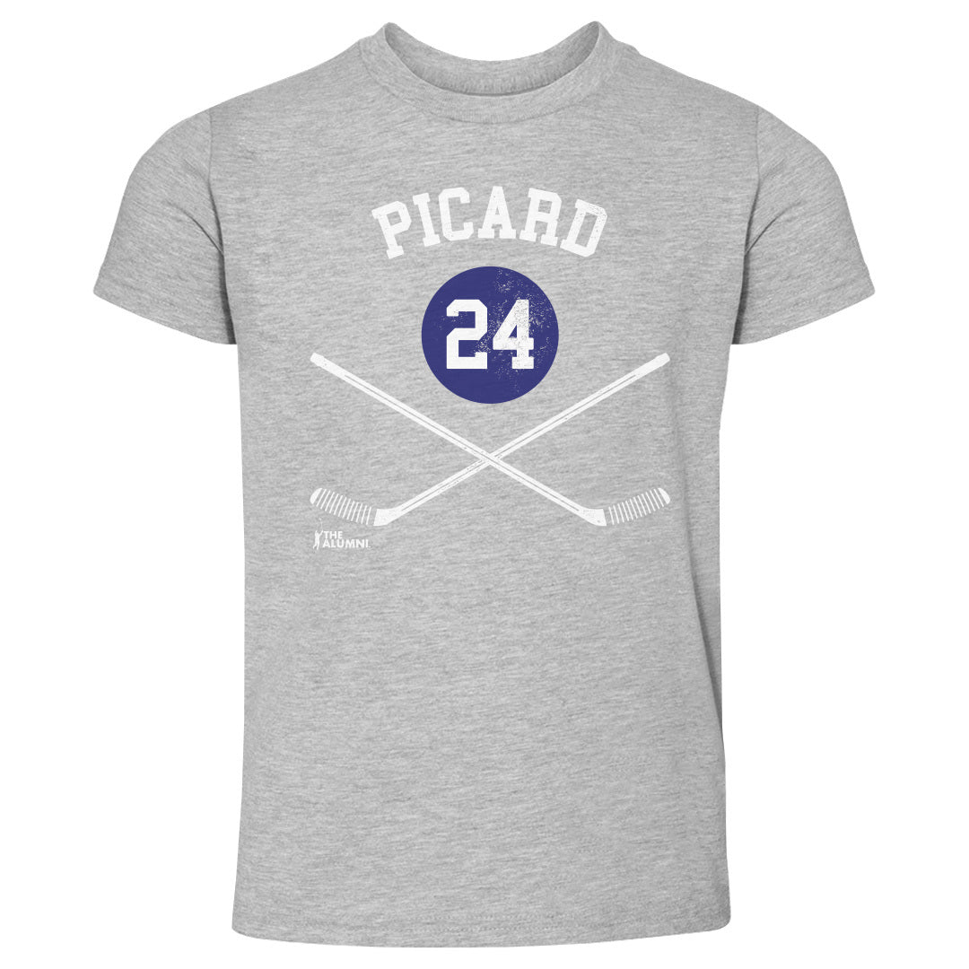 Robert Picard Kids Toddler T-Shirt | 500 LEVEL