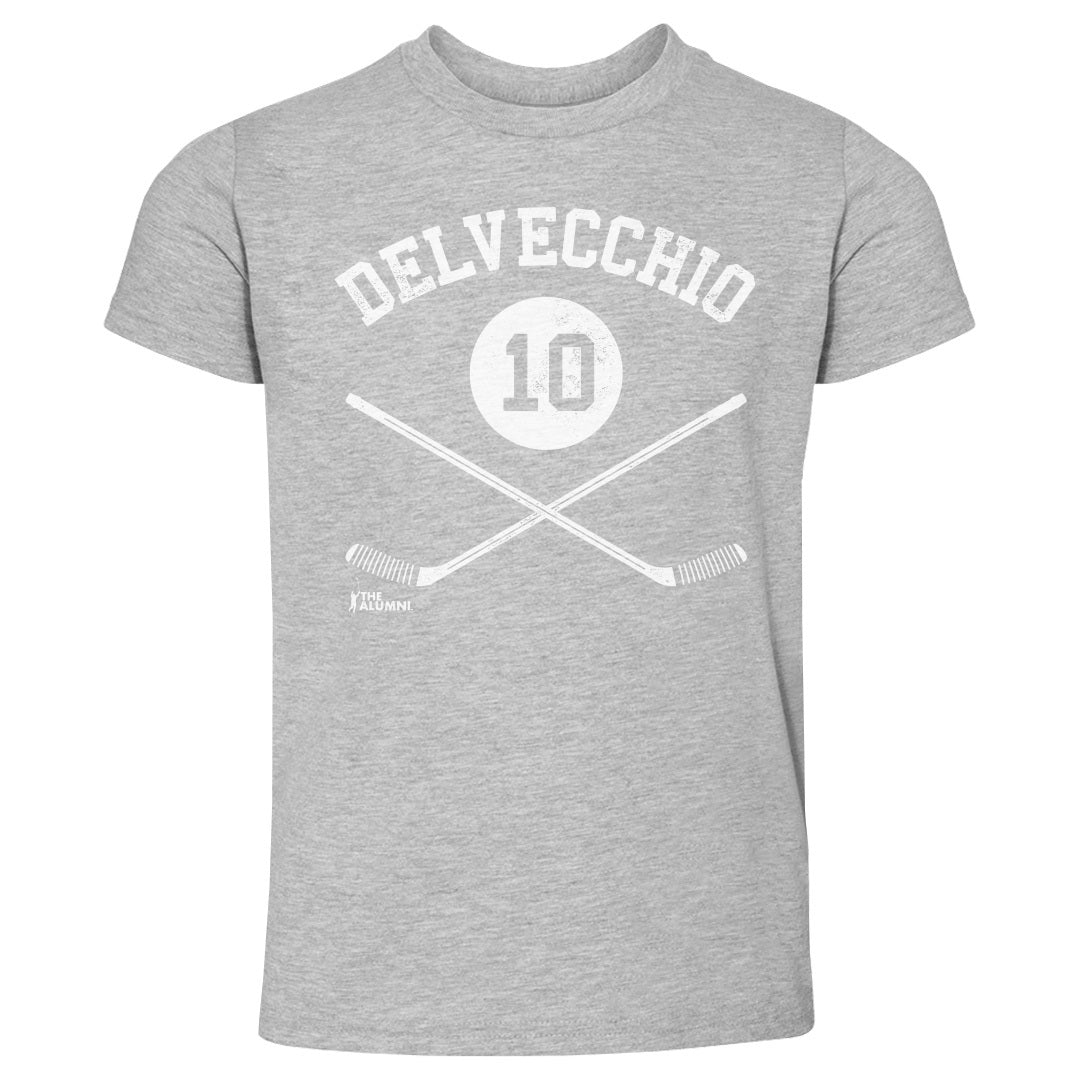 Alex Delvecchio Kids Toddler T-Shirt | 500 LEVEL