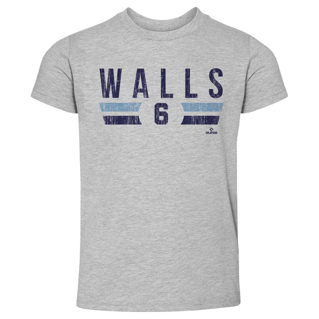 Taylor Walls Kids Toddler T-Shirt | 500 LEVEL