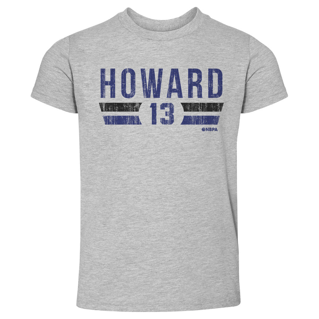 Jett Howard Kids Toddler T-Shirt | 500 LEVEL