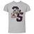 Justin Verlander Kids Toddler T-Shirt | 500 LEVEL