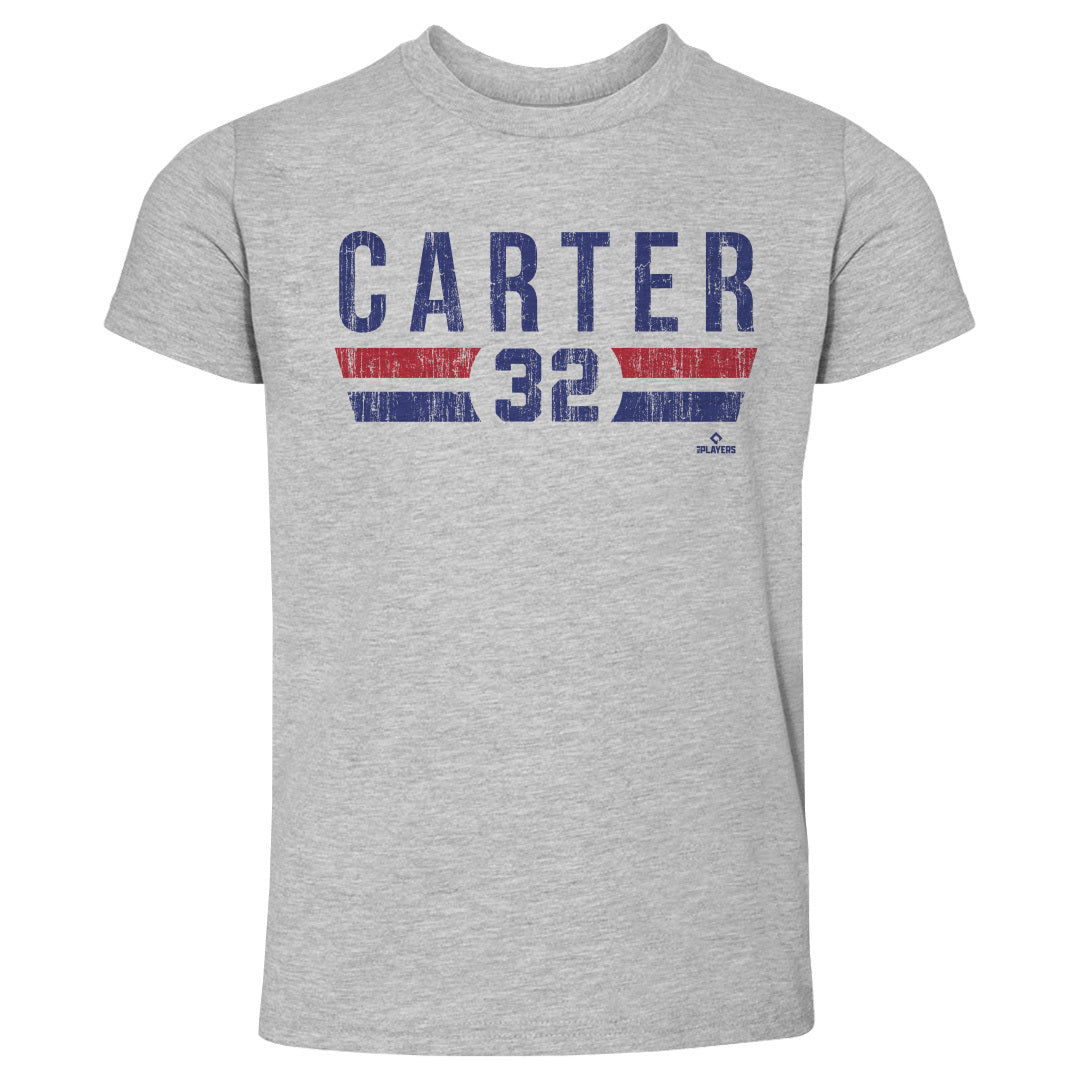 Evan Carter Kids Toddler T-Shirt | 500 LEVEL