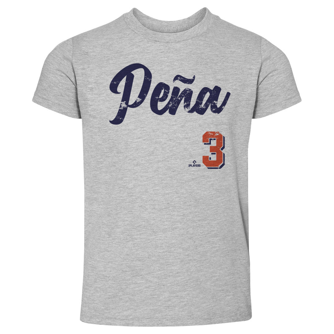 Jeremy Pena Kids Toddler T-Shirt | 500 LEVEL